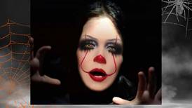Bourbonnais teen trying to win Halloween contest