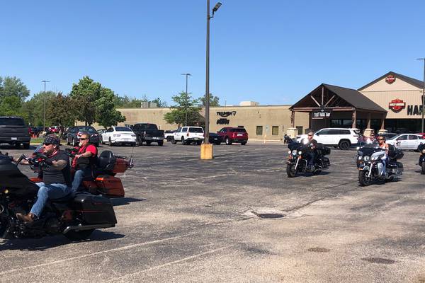 True Patriots Care to host ‘Ride to Remember’ in Woodstock Saturday in memory of 9/11