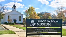 Little White School Museum to feature Roaring ‘20s program and tour