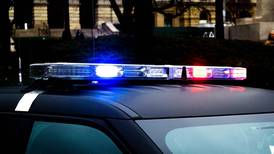 Shooting reported on I-355 in Lemont