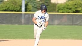 Rocco Triolo’s walk-off single completes Lincoln-Way East’s comeback over Lockport
