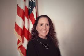 2025 Election Questionnaire: Carrie Hall, Morris City Council, Ward 3