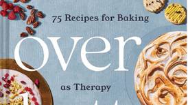 Geneva Public Library recommends two titles for the month of May