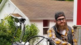 Harvard man killed in motorcycle crash was expecting baby with fiancée, recalled as Harley enthusiast