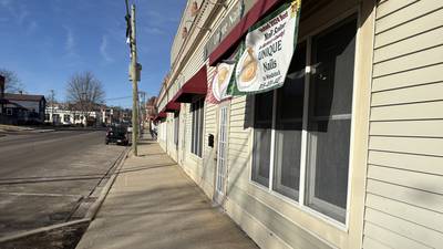 Displaced by redevelopment, business will stay in Woodstock, with assistance from city