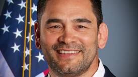 2025 Election Questionnaire: Richard Tado, Algonquin Township Supervisor