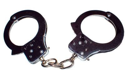 Whiteside County man sent to federal prison for 8 years for distributing meth