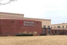 School water bill 10 times larger than expected corrected by Yorkville City Council