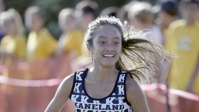 2022 Daily Chronicle Girls Cross Country Preview Capsules