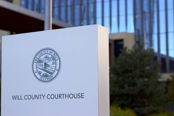 Court hearing set for Will County State’s Attorney employee facing felony misconduct charges