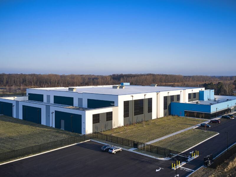 Petition against Endeavour Energy’s 560-acre data center in DeKalb circulating