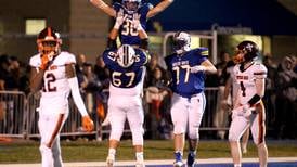 Wheaton North beats Brother Rice, headed to state championship game for first time since 1986