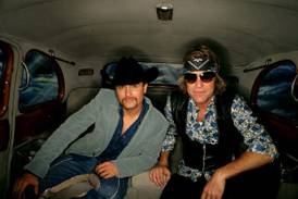 Men At Work, Andy Grammer, Big & Rich part of New Lenox’s 2026 Summer Concert Series