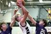 Boys basketball: Carter York, Aidan Wyzard spark Sycamore comeback against Rochelle