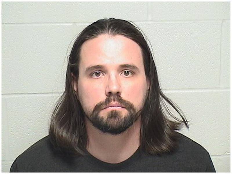 Kyle J. Conner, 36, of the 700 block of East Hazelhurst Street, Ferndale, Michigan