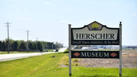 Kankakee man accused of forcing his way into Herscher home