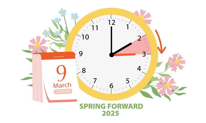 Verlo Mattress Factory - How Daylight Saving Time Affects Your Sleep—And How to Adjust