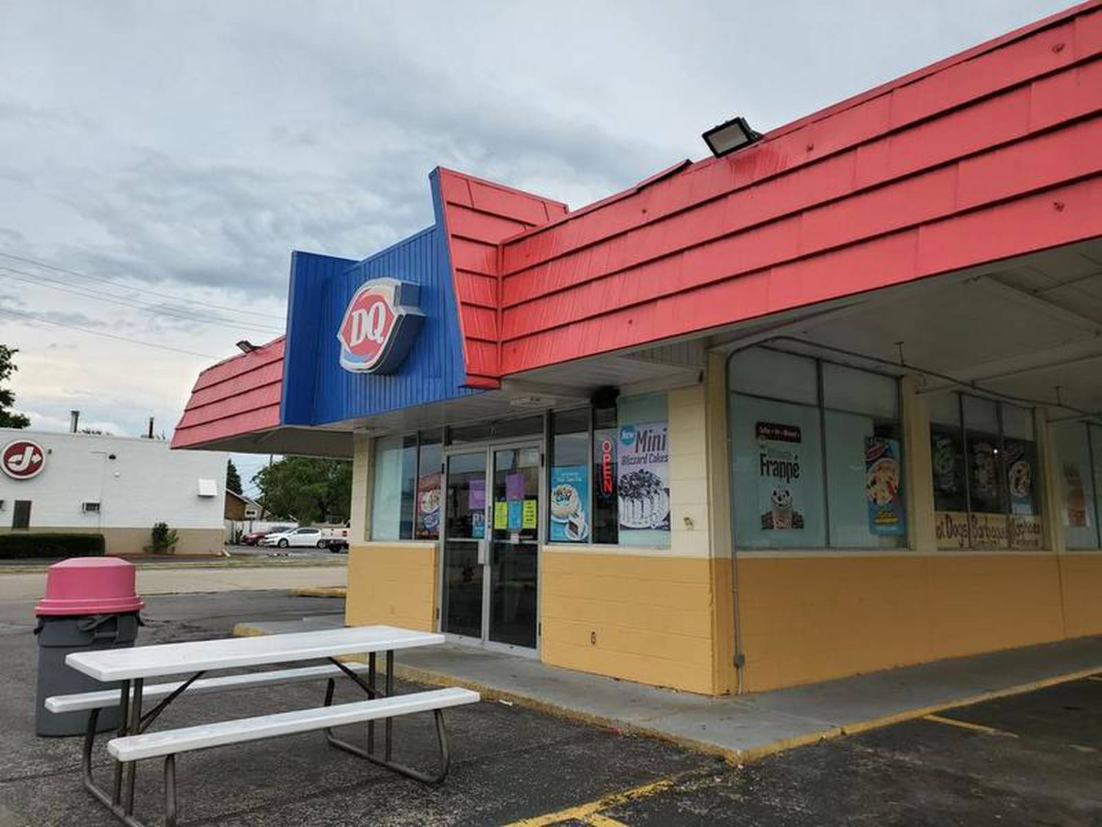 Dairy Queen turns 80 and it began in Joliet Shaw Local
