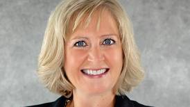 Borowicz: A new year means new energy at Kishwaukee College