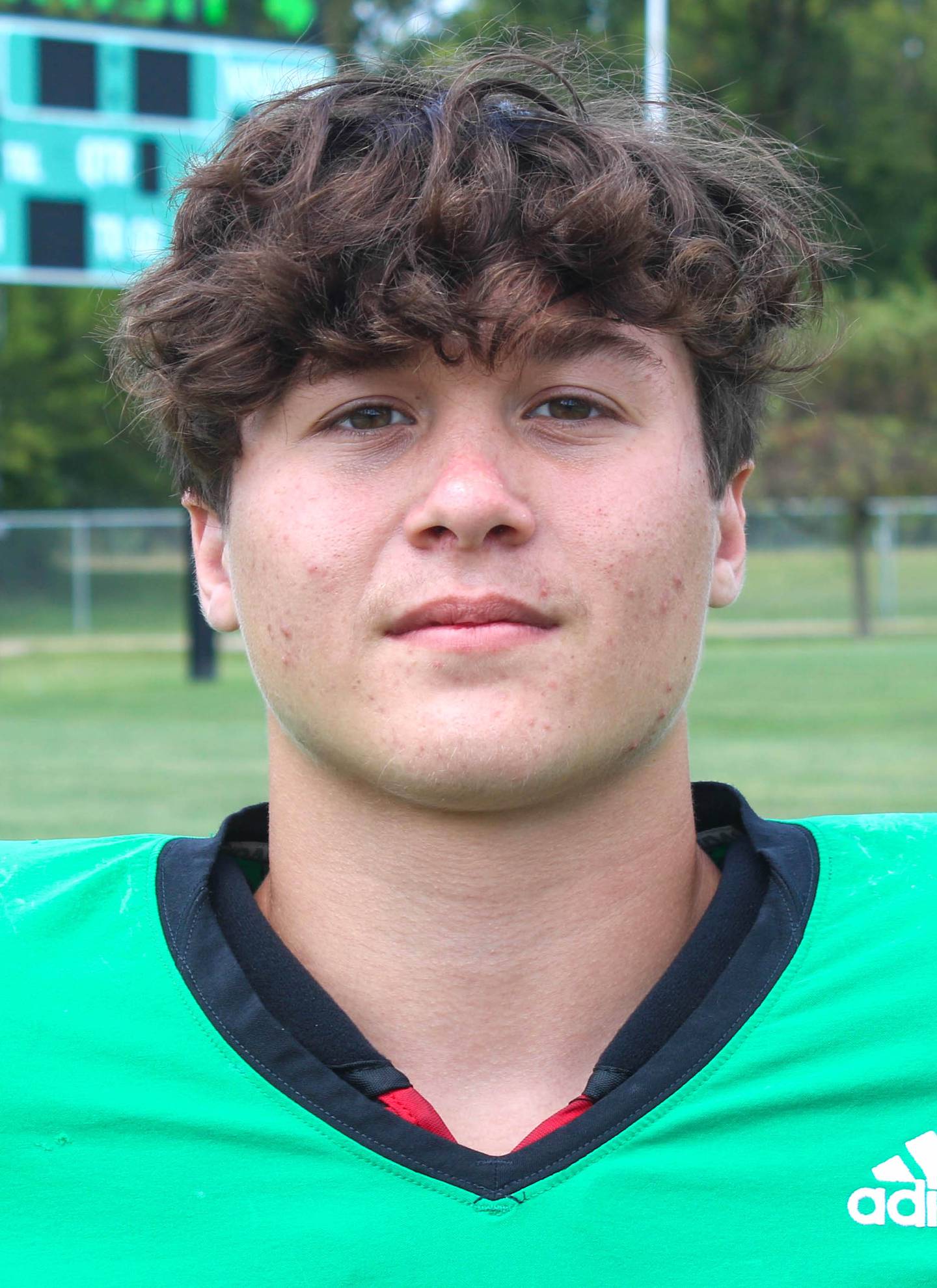 Nick Grant