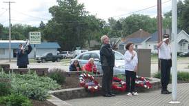 Kendall County veteran groups to host benefit events in June