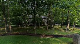 Sale closed in Frankfort: $795,000 for a single-family home