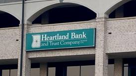 Heartland Bank to benefit from $83K in DeKalb city aid