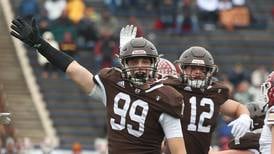 JCA’s Ian Campbell commits to Navy