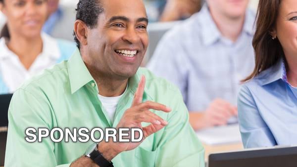 Open New Doors with GED and ESL Classes at Sauk Valley Community College