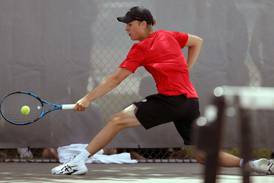 Boys Tennis: Hinsdale Central wins 27th state title; Benet duo wins Class 1A doubles championship