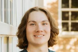 Penne is Sterling High School student of the month