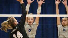 2025 All-BCR Volleyball Preview: 6 players to watch   