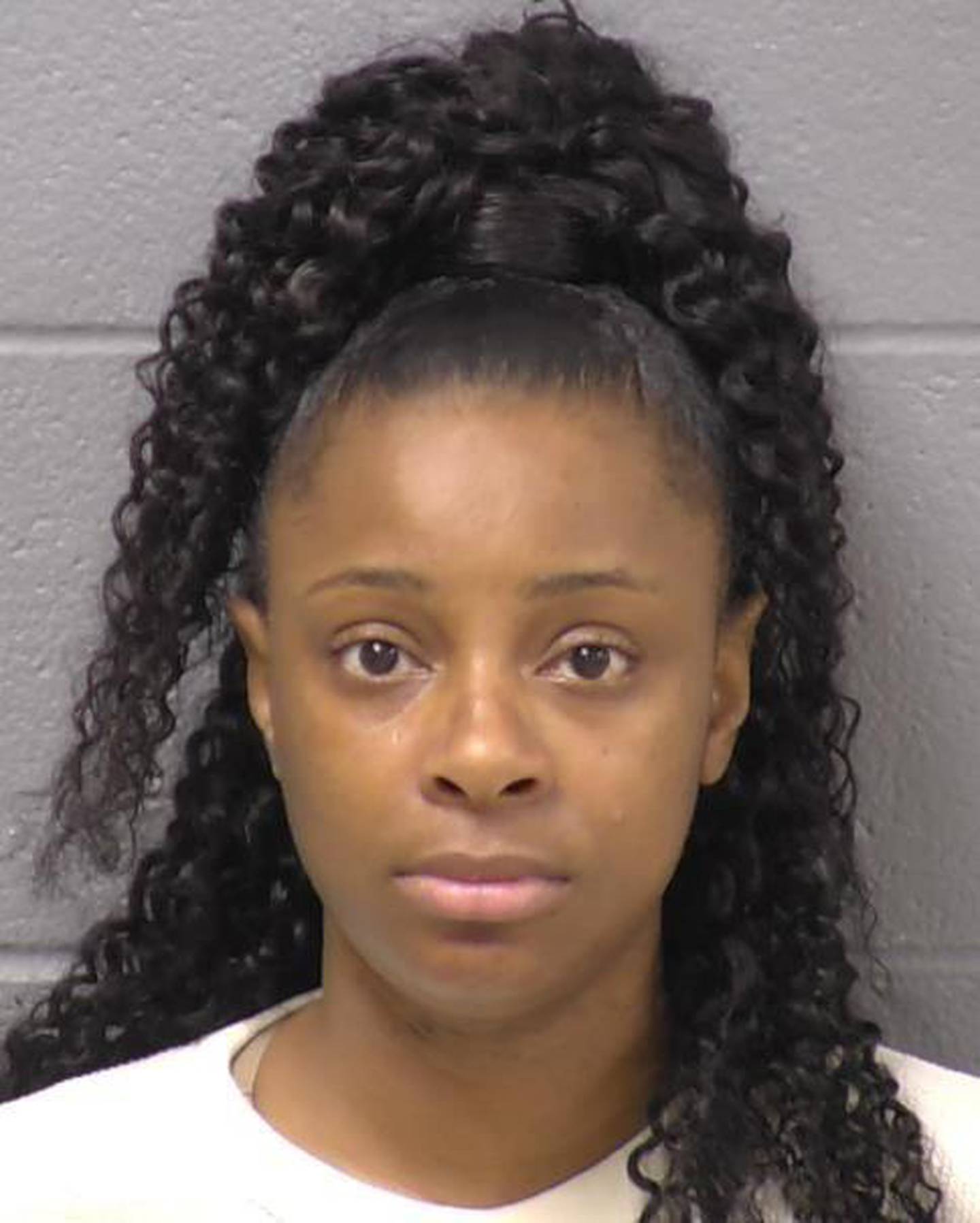 L’Keisha McBride