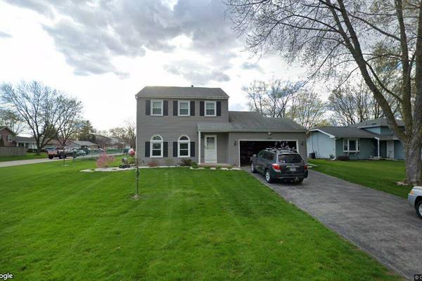 Three-bedroom house sells in Oswego for $345,000