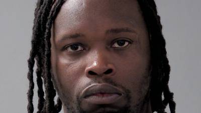 Joliet man charged with unlawful gun possession in case linked to child’s shooting