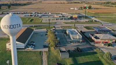 Heritage Tractor plans Christmas event Dec. 16 in Mendota