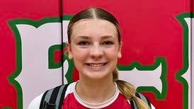 L-P volleyball sweeps Rochelle: Tuesday’s NewsTribune roundup
