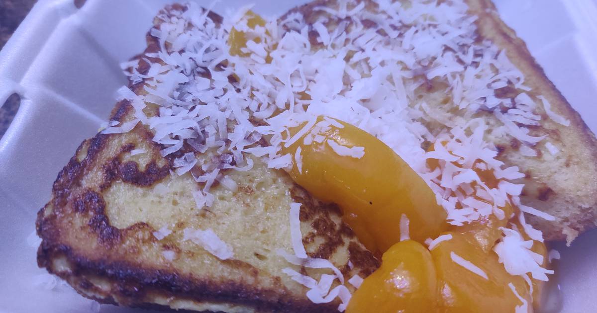 DeKalb’s French Toast Pancake House rehausse les déjeuners classiques avec des touches fraîches – Shaw Local