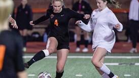 Girls Soccer: Previewing teams around the Kane County Chronicle coverage area