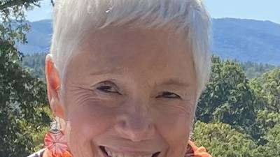 Rasin honored with Dunham Award for decades of volunteering in Downers Grove 