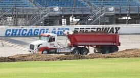 Photos: SuperMotocross World Championship Finals Preperations