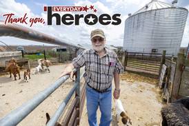 Photos: Meet the 2026 Everyday Heroes in the Sauk Valley