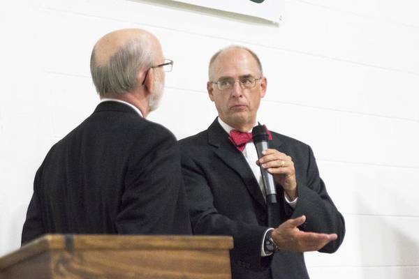 Brooks retires from Village of Progress in Oregon after 11 years of serving people with disabilities