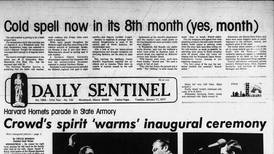 An eight-month cold spell, tracking January tornados and more historical Jan. 11 covers