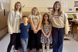 Ottawa nonprofit serves 41 Thanksgiving meals to community