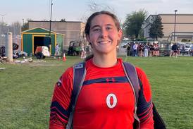 Oswego goalkeeper Kyla Baier comes through in penalty kicks, turns away Waubonsie Valley to keep team unbeaten