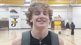 Carson Trivellini, A.J. Demirov keep Crystal Lake South tied atop FVC standings