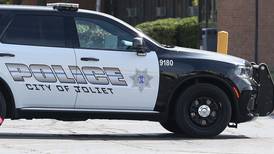 77-year-old woman killed in Joliet crash Wednesday 