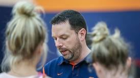 Girls Basketball: First-year Oswego coach Dave Lay fired up about his team’s summer showing