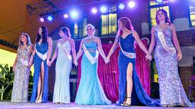 Photos: 2025 Miss Amboy crowning